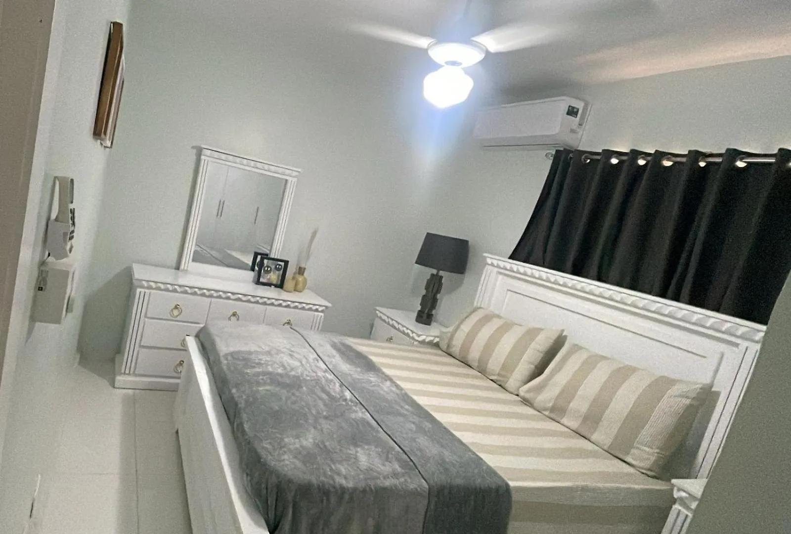Yaba Apartment Bani