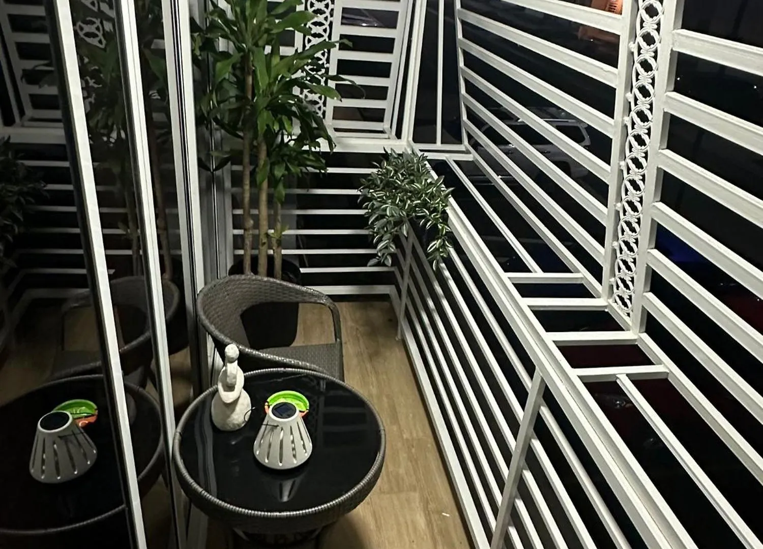 Yaba Apartment Bani 0*,